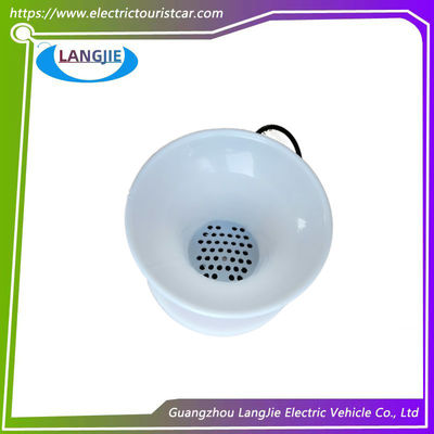 Καλή τιμή. Τουριστικό αυτοκίνητο Marshall Reverse Horn 12V Προειδοποιητικό συναγερμό για ηλεκτρικό αυτοκίνητο καρότσι γκολφ σε απευθείας σύνδεση