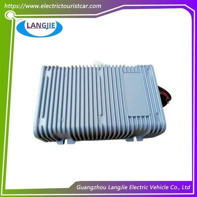 Καλή τιμή. Προμηθευτής Μετατροπέας συνεχούς ρεύματος DC1236A 36V-48V Marshell για ανταλλακτικά αυτοκινήτων συλλόγων σε απευθείας σύνδεση