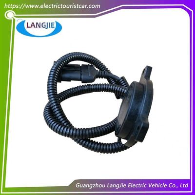 Καλή τιμή. Ηλεκτρονικός κωδικοποιητής κινητήρα καρότσι γκολφ EAGLE σε απευθείας σύνδεση