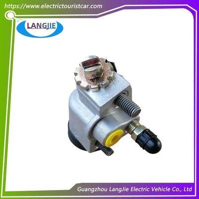 Καλή τιμή. Ηλεκτρικό περιηγητικό αυτοκίνητο Marshell μπροστινό αριστερό φρένο κύλινδρο για πίσω φρένα αυτοκίνητο κλαμπ σε απευθείας σύνδεση