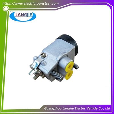 Καλή τιμή. Ηλεκτρικό αυτοκίνητο τουριστικών αξιοθέατων Marshell εμπρός φρένο τροχός κύλινδρο συνιστώμενο ελατήρια σε απευθείας σύνδεση