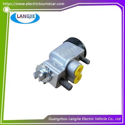 Καλή τιμή. Ηλεκτρική οδήγηση του αυτοκινήτου Marshell Μπροστά δεξιά φρένο κύλινδρο χωρίς βρύση αντλία για ανταλλακτικά αυτοκινήτων γκολφ σε απευθείας σύνδεση