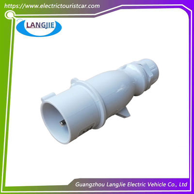 Καλή τιμή. Μέρη συνδετήρων ράβδους λευκού χρώματος Y-20 013A σε απευθείας σύνδεση