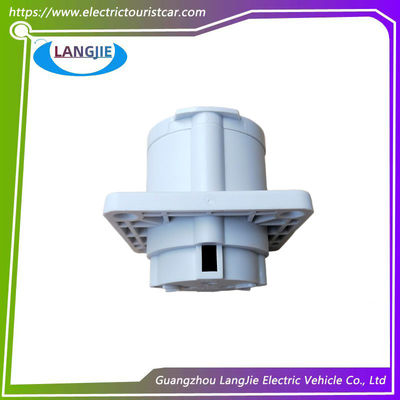 Καλή τιμή. Ηλεκτρικό αυτοκίνητο τουριστικών αξιοθέατων Marshell 220V AC Power Connector Y-20 για Club Golf Cart Parts σε απευθείας σύνδεση