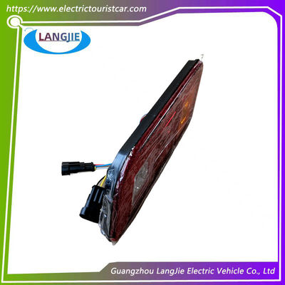 Καλή τιμή. Φώτα LED πίσω από το αυτοκίνητο σε απευθείας σύνδεση