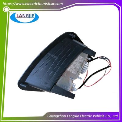 Καλή τιμή. Αμαξίδια γκολφ Υψηλής ποιότητας προβολείς LED για αυτοκίνητα EAGLE Club Electric Golf Cart σε απευθείας σύνδεση