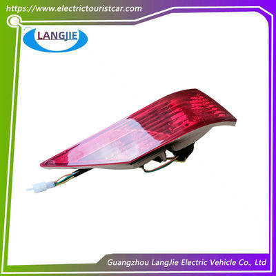 Καλή τιμή. Ηλεκτρικό αυτοκίνητο γκολφ καρότσι πίσω πίσω φως LED για EAGLE Ηλεκτρικά μέρη γκολφ buggy σε απευθείας σύνδεση