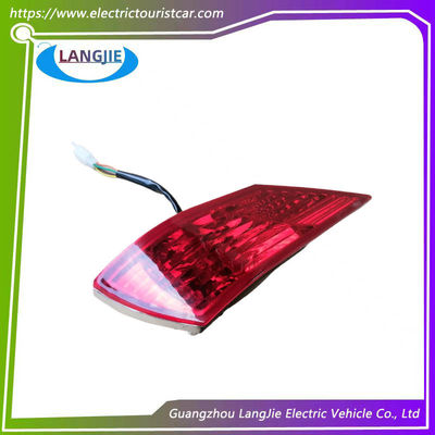 Καλή τιμή. Ηλεκτρικό αυτοκίνητο για αξιοθέατα Eagle Μεγάλη πτέρυγα με τοίχο πίσω σιδηροδρομική ομίχλη σε απευθείας σύνδεση