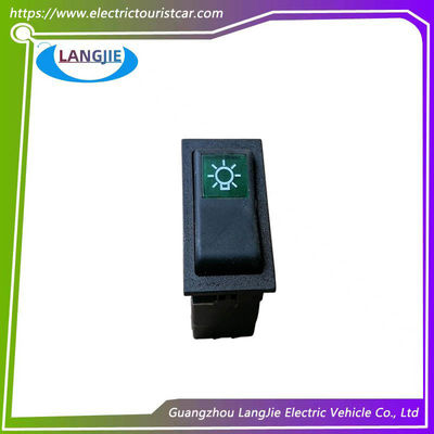 Καλή τιμή. Προμηθευτής Λάιτ Switch Marshell για Ηλεκτρικά Συσκευάσματα Κουρτσιών Γκολφ Συσκευάσματα Κουρτσιών Tour σε απευθείας σύνδεση