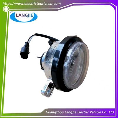 Καλή τιμή. Τμήματα καροτσιών γκολφ Πλαστικό υλικό LED μπροστινό μικρό φως EAGLE Τουριστικά αξεσουάρ λεωφορείων σε απευθείας σύνδεση