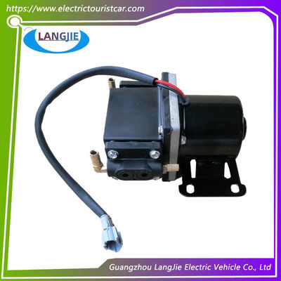 Καλή τιμή. Αντλία κενού 12V για οχήματα περιήγησης και αποχέτευσης Marshell σε απευθείας σύνδεση