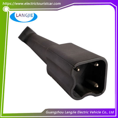 Καλή τιμή. Ηλεκτρικό φορτιστή καροτσάκια γκολφ 3 πιν συνδετήρα πλέγμα χωρίς σύρμα για YAMAHA Golf Cart Συσκευές σε απευθείας σύνδεση