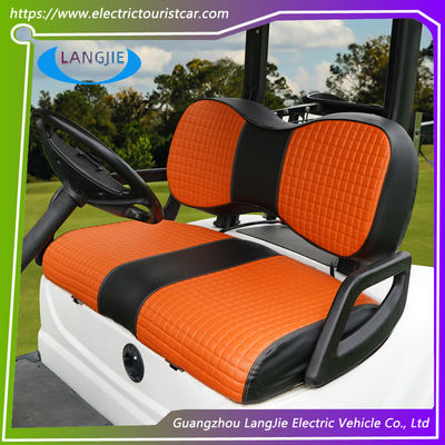 Καλή τιμή. Προσαρμοσμένα εξαρτήματα OEM για αυτοκίνητα συλλόγων Yamaha Golf Cart Accessories Κουσούνι καθίσματος σε απευθείας σύνδεση