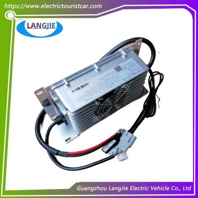 Καλή τιμή. Marshell SMCZIP-48 25A φορητό φορτιστή αυτοκινήτου για ανταλλακτικά καροτσάκια γκολφ σε απευθείας σύνδεση