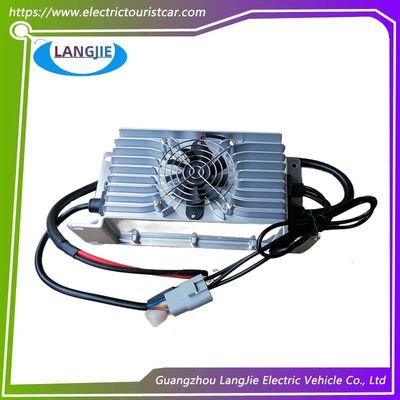 Καλή τιμή. Φορτιστή αυτοκινήτου για κάρτες γκολφ SMCZIP-4825A Marshell για περιπολικό φορτιστή αυτοκινήτου σε απευθείας σύνδεση