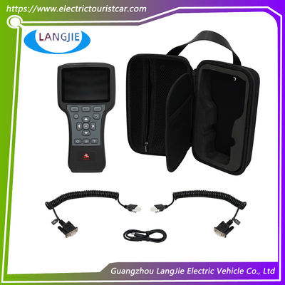 Καλή τιμή. Τμήματα Golf Buggy Ηλεκτρονικός κωδικοποιητής για μοντέλα όπως EZGO Club Car YAMAHA σε απευθείας σύνδεση