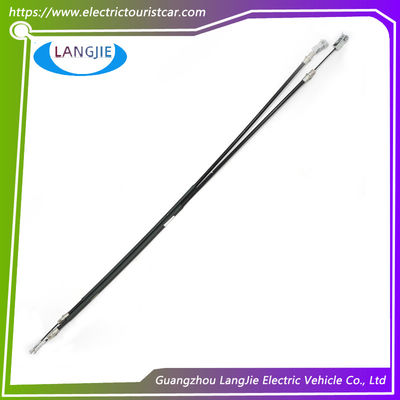 Καλή τιμή. Φρένο καλώδιο από ανοξείδωτο χάλυβα πυρήνας οδηγήτριας πλευράς για το κλαμπ αυτοκίνητο προηγούμενο G & E γκολφ καρότσι 2004-Up σε απευθείας σύνδεση