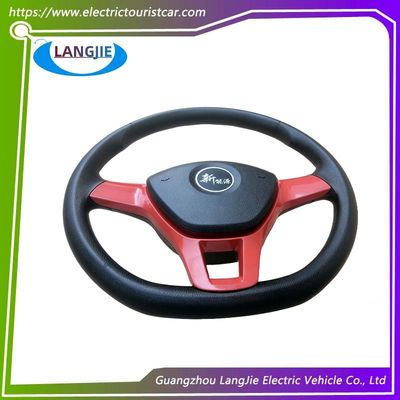 Καλή τιμή. Οδήγηση βαγόνων γκολφ χαμηλής ταχύτητας σε απευθείας σύνδεση