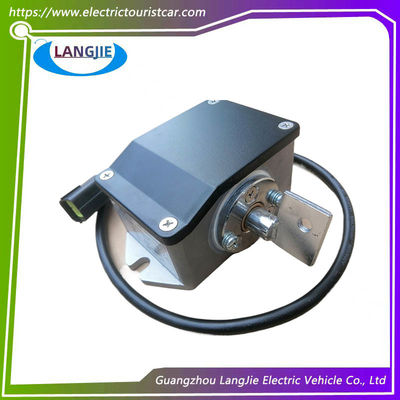 Καλή τιμή. Πίδαλο επιταχυντή ηλεκτρικού καροτσιού γκολφ RJSQ-001 Για αξεσουάρ τουριστικού λεωφορείου LVTONG σε απευθείας σύνδεση