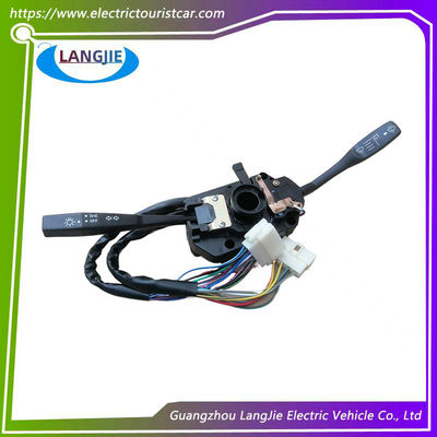 Καλή τιμή. Συγκρότημα διακόπτη φωτισμού συνδυασμού σήματος στροφής Marshell για ηλεκτρικά εξαρτήματα αυτοκινήτων αξιοθέασης σε απευθείας σύνδεση