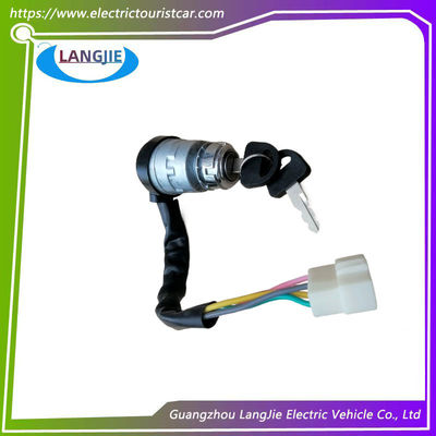 Καλή τιμή. Χρησιμοποιείται για ηλεκτρικά οχήματα και το Master Marshell κλειδί ανάφλεξης κλειδί κλειδί διακόπτη σε απευθείας σύνδεση