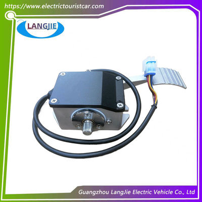 Καλή τιμή. Ηλεκτρονικό επιταχυντή αντίστασης τετρακίνητου οχήματος περιοδείας ηλεκτρονικό πεντάλ επιταχυντή σε απευθείας σύνδεση