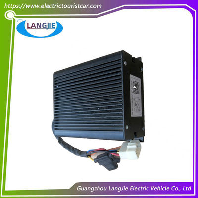 Καλή τιμή. HXDC-7212W300X5PLQ Marshell Golf Cart DC Buck Power Converter Συσκευές σε απευθείας σύνδεση