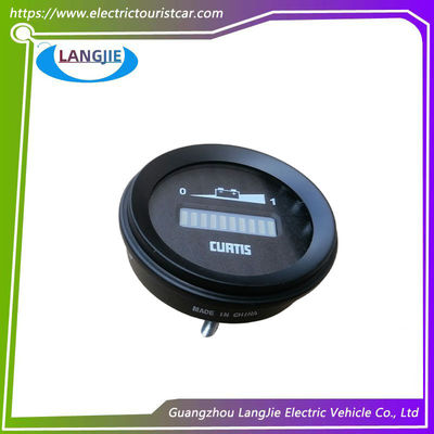 Καλή τιμή. Δείκτης φόρτισης μπαταρίας LED 24V EAGLE 906R για ανταλλακτικά και αξεσουάρ αυτοκινήτων συλλόγων σε απευθείας σύνδεση