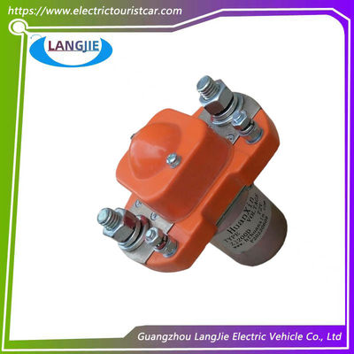 Καλή τιμή. Κεντρικός επακριβής ZJ200D Marshell Ηλεκτρικά εξαρτήματα του καροτσιού του γκολφ σε απευθείας σύνδεση