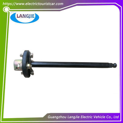 Καλή τιμή. Τουριστικό αυτοκίνητο Κάτω άξονα σωλήνα Vintage αυτοκίνητο Drive Marshell για Golf Cart σε απευθείας σύνδεση