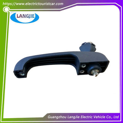 Καλή τιμή. Εξωτερική λαβή πόρτας Μαύρο κλειδί LVTONG Επισκεψιμότητα Κλειδί Αυτοκινήτου σε απευθείας σύνδεση