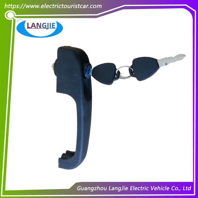 Καλή τιμή. LVTONG Ηλεκτρική Επισκεψιμομηχανή Κλειδώματος Αυτοκινήτου Κεντρική Κουδέλλα Πόρτας Κλειστή Εξωτερικά Μέρη Κουδέλλας σε απευθείας σύνδεση