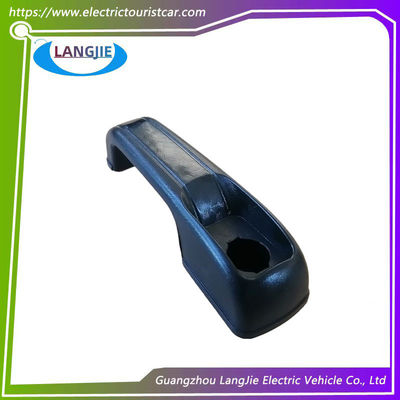 Καλή τιμή. Ηλεκτρικό αυτοκίνητο περιπολικής περιπολικής περιπολίας σε απευθείας σύνδεση