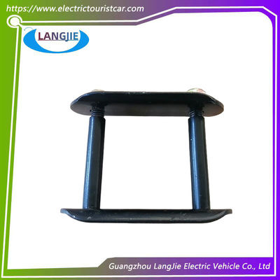 Καλή τιμή. Περιηγητικά αυτοκίνητα Τάξι πίσω ανάρτηση Ακοή Marshell Leaf Spring Chain σε απευθείας σύνδεση