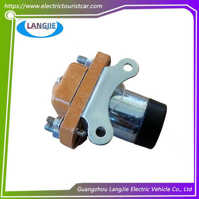 Καλή τιμή. Ηλεκτρικός συρτάρι γκολφ για αυτοκίνητα Κεντρικός επαγωγός MZJ-50S Marshell Club Συσκευές συρτάρι γκολφ σε απευθείας σύνδεση