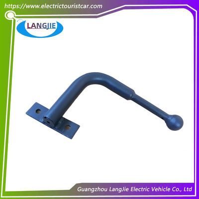 Καλή τιμή. Ηλεκτρικό Sightseeing Car EXCAR Μαύρη σχήμα σφαίρας οπίσθιο καθρέφτη Κράτη Εφοδιαστικά σε απευθείας σύνδεση