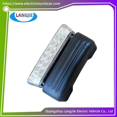 Καλή τιμή. Υψηλής ποιότητας Πιόνιερ LED ελαφρύς προβολέας για εξαρτήματα καροτσάκια γκολφ EXCAR σε απευθείας σύνδεση