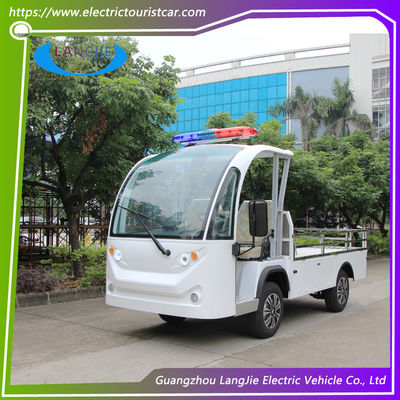 Καλή τιμή. 0.9 τόνοι χωρητικότητα φόρτωσης 2 άτομα ηλεκτρικό μίνι φορτηγό με στέγη 5KW ισχυρός κινητήρας αριστερό χειροκίνητο σε απευθείας σύνδεση