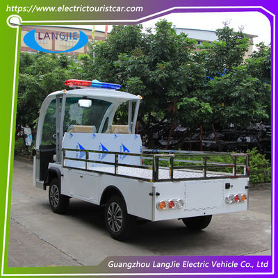 Καλή τιμή. 2 Επιβάτες Γκολφ Καροτσάκι Τροφίμων Φορτώνοντας 900kgs AC Motor Ηλεκτρικό Φορτηγό Αυτοκίνητο Για Εργοστάσιο σε απευθείας σύνδεση