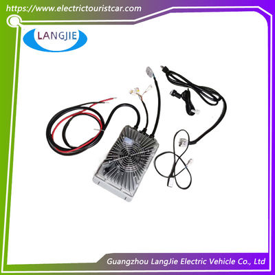 Καλή τιμή. Αυτόματα φορτιστή μπαταριών 48V Club Car για εξαιρετική εξυπηρέτηση πελατών σε απευθείας σύνδεση