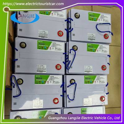 Καλή τιμή. 4-EV-150 ξηρή μπαταρία Ηλεκτρικό αυτοκίνητο γκολφ Marshell Για Club Cart προηγούμενα εξαρτήματα σε απευθείας σύνδεση