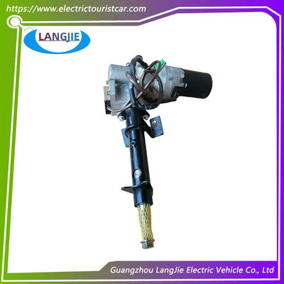 Καλή τιμή. Ηλεκτρικά μέρη συναρμολογήσεως τροχιάς για ηλεκτρικό οχήμα περιοδείας LVTONG σε απευθείας σύνδεση