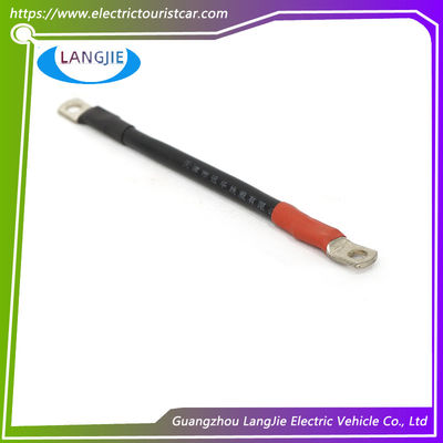 Καλή τιμή. Συσκευή καλωδίων καλωδίων για καρότσι γκολφ με καλώδιο σύνδεσης μπαταρίας 4 Gauge 7 PC AC DC σε απευθείας σύνδεση