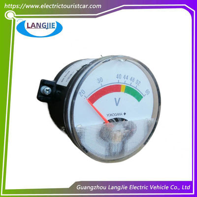 Καλή τιμή. Ηλεκτρικό αυτοκίνητο τουριστικών αξιοθέατων EAGLE κυκλικό δείκτη τύπου συνδυασμού τάσης σε απευθείας σύνδεση