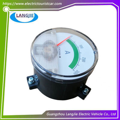 Καλή τιμή. Ηλεκτρικό αυτοκινήτο περιοδείας Eagle χαμηλής τιμής Vakuum Voltmeter πλαστικό υλικό σε απευθείας σύνδεση