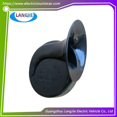 Καλή τιμή. Ηλεκτρικό φορτηγό φορτηγό Ηλεκτρικό κέρας 12V LVTONG Για καρότσι γκολφ σε απευθείας σύνδεση