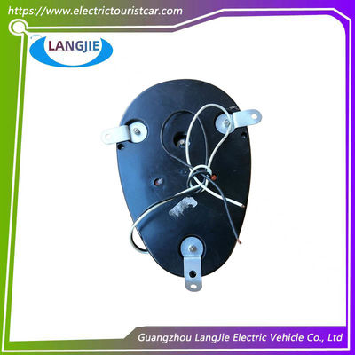 Καλή τιμή. Ηλεκτρικό όχημα για την αποχέτευση σε απευθείας σύνδεση