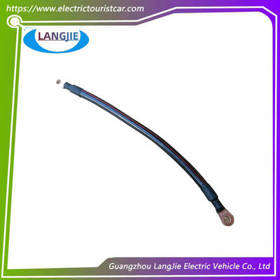 Καλή τιμή. Τετραγωνική γραμμή μπαταρίας Τερματικός σταθμός ηλεκτρικής ενέργειας Λεωφόρος σύνδεσης χαλκού 30MM Marshall Universal Model Tour Bus σε απευθείας σύνδεση