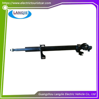 Καλή τιμή. Η άνω στήλη της σύνδεσης του κιβωτίου διεύθυνσης χρησιμοποιείται για το ηλεκτρικό αυτοκίνητο περιήγησης Eagle σε απευθείας σύνδεση