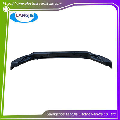 Καλή τιμή. Ελεγχόμενο αυτοκίνητο ηλεκτρικό κάρο γκολφ EXCAR Μπροστά και πίσω προφυλακτήρα προφυλακτήρα αντισυγκρούσεων σε απευθείας σύνδεση